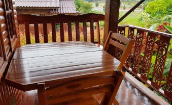 Khao Kho Lucky Hill Resort