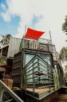 Mata e' Platano Guesthouse Các khách sạn ở Luquillo