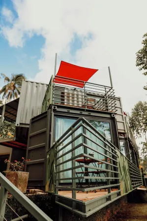 Mata e' Platano Guesthouse