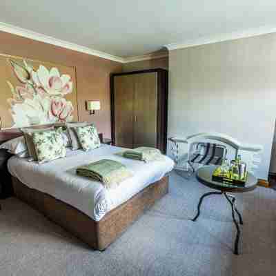 Hogarths Stone Manor Hotel Rooms