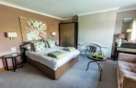 Hogarths Stone Manor Hotel Hotels in Stone