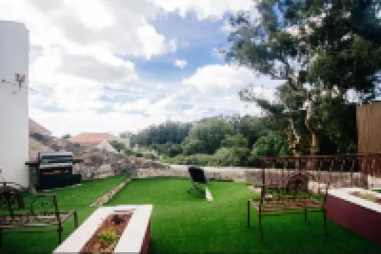 Villas de Cintra