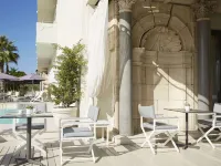Mon Repos Palace - Adults Only Hotels near Ntougkla Square