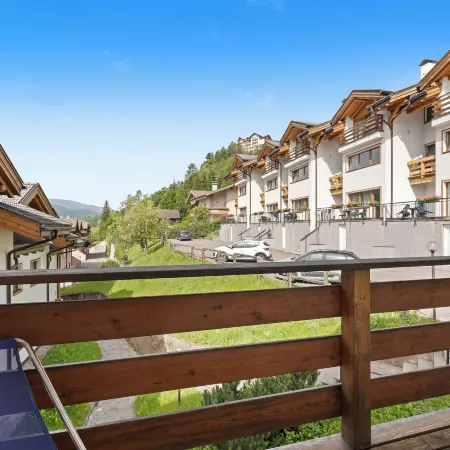 Residence des Alpes