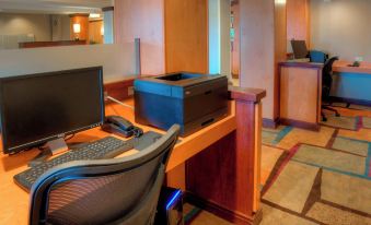 Fairfield Inn & Suites Mobile Daphne/Eastern Shore