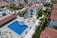 Nevada Hotel & Spa Hotels in Karagedik Mahallesi