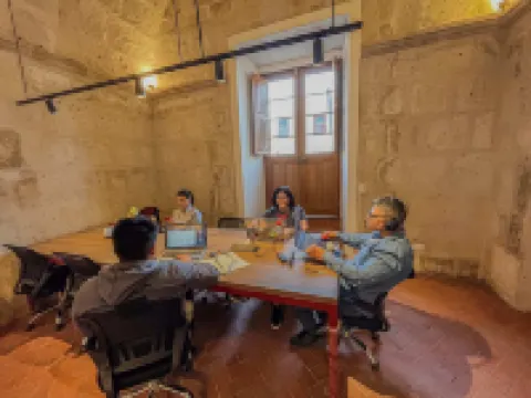 旅行者阿雷基帕旅舍 阿雷基帕酒店