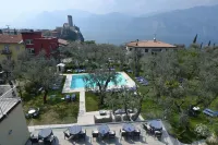 Hotel Augusta Hotels in Malcesine