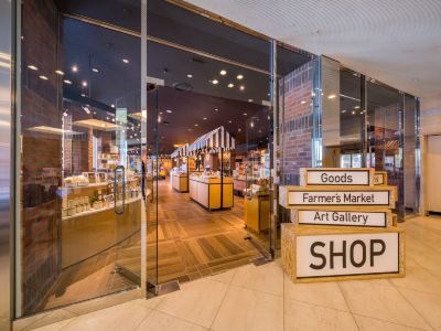 共有エリア 裏磐梯レイクリゾートの写真