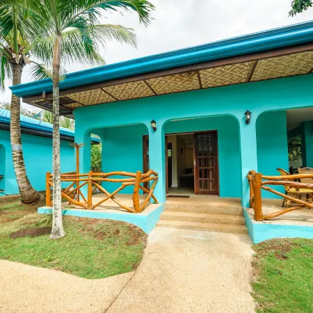 Bohol Sea Resort