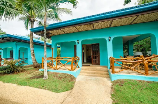 Bohol Sea Resort