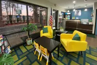 Quality Inn Kenly I-95