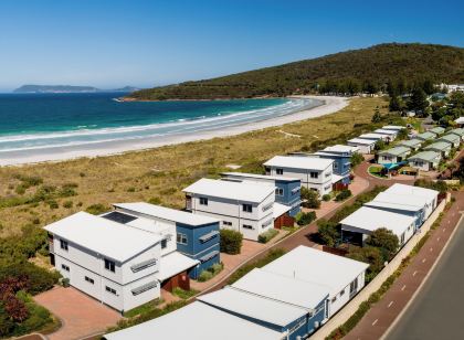 Big4 Middleton Beach Holiday Park