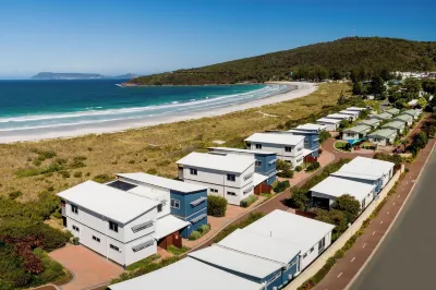 Big4 Middleton Beach Holiday Park