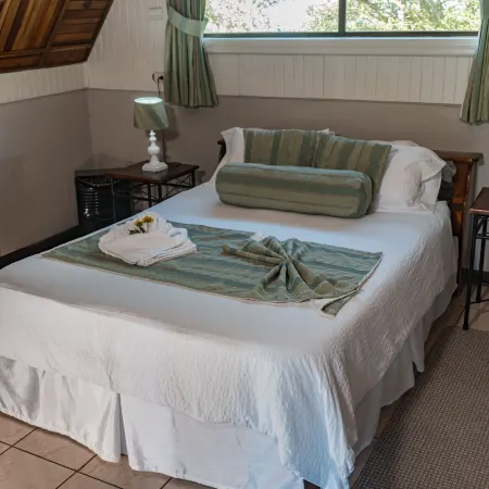 Hortensias Chalets Vara Blanca