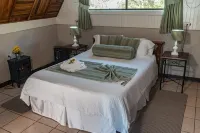 Hortensias Chalets Vara Blanca Hotels in Алахуэла