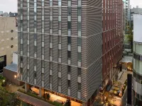 lyf渋谷東京 東急百貨店周辺のホテル