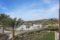 Mövenpick Resort & Spa Tala Bay Aqaba - Mountain view