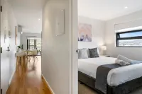 Kangaroo Bay Apartments Hotel a Bellerive