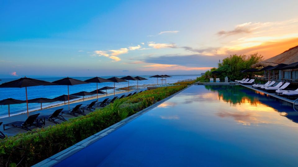 Nizuc Resort & Spa