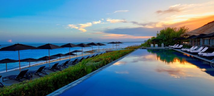 Nizuc Resort & Spa Hotels in Cancun
