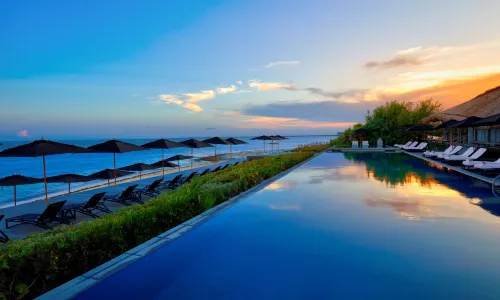 Nizuc Resort & Spa