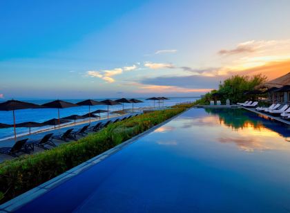 Nizuc Resort & Spa