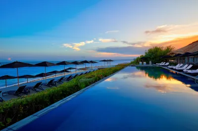 Nizuc Resort & Spa Hotels in Cancun