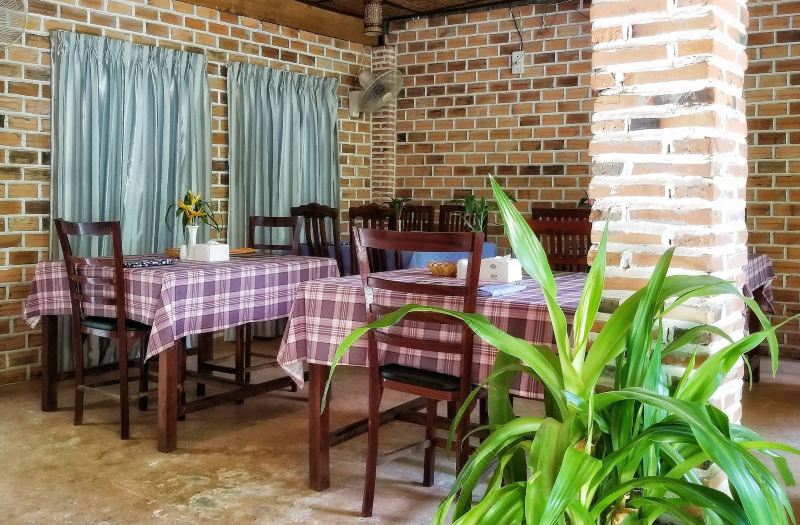 Uncle Sam Villa photo 3