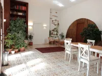 Gli Archi Country Home Hotels in Casamassella