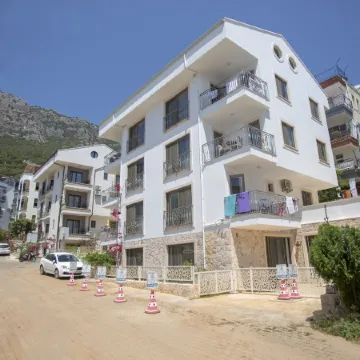 Cedrus Suites