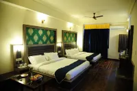 The Grand Sharan