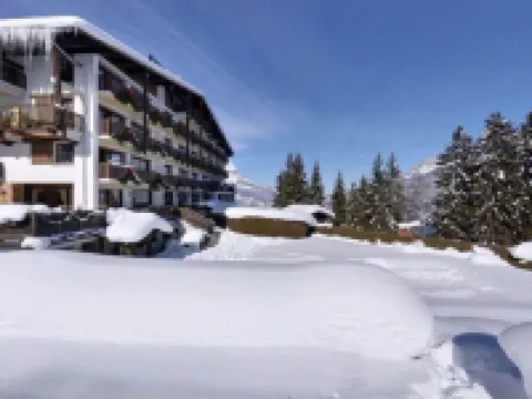 Aux Ducs de Savoie Hotels in Combloux