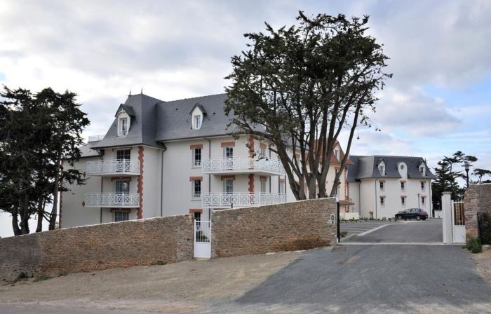 Les Villas du Spa