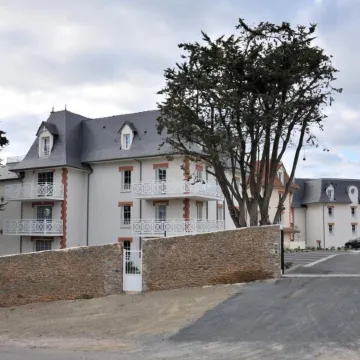 Les Villas du Spa