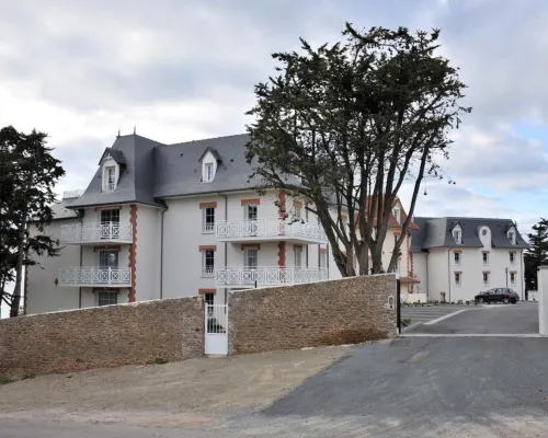 Les Villas du Spa Hotels in Pleneuf-Val-Andre