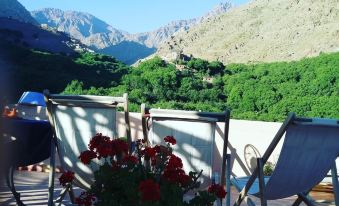 Riad Atlas Toubkal
