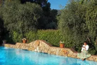Locanda Del Molino - Pool