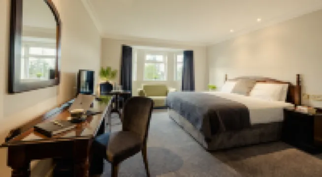 Twin Trees Hotel & Leisure Club Hotels in 