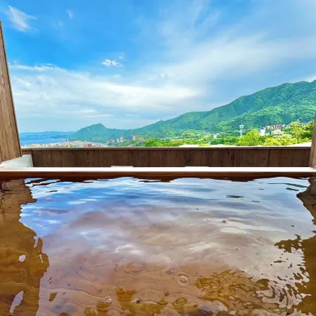Resort Stay Spa Tsurumi