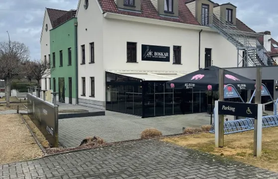 玻斯卡爾豪瑟勒恩酒店