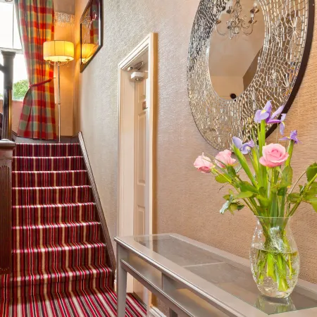 Bowness Bay Suites