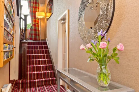 Bowness Bay Suites Отели в г. Bowness-on-Windermere