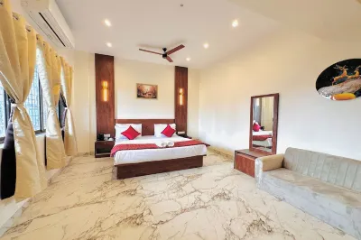 Hotel The Ceremony Hotels in Bhilwara