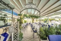 Hotel Florida - breakfast