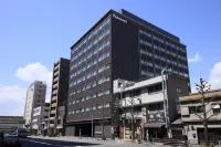 Richmond Hotel Premier Kyoto Ekimae - Mountain view