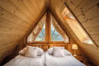 Osada Kościelisko - Tatry na Wyciągnięcie Ręki Hotels in Ratułów