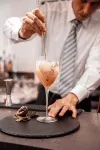 Splendid Hotel Taormina - bar