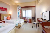 Hotel Sahid Surabaya Hotels in Tambaksari