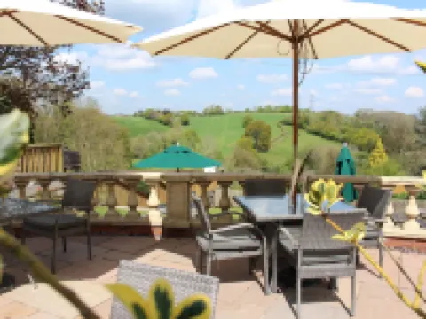 The Manor at Abberley Hotels in Abberley